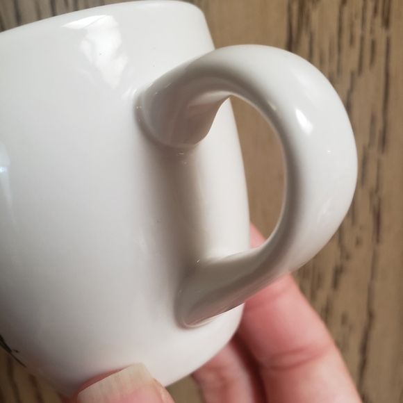 Storyville Coffee Boy Airplane Flyboy 2 Espresso Demitasse Porcelain Coffee Cups - Picture 11 of 15